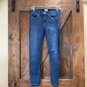 Hudson Skinny Jeans